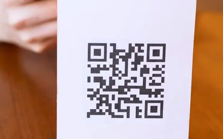 QR-код