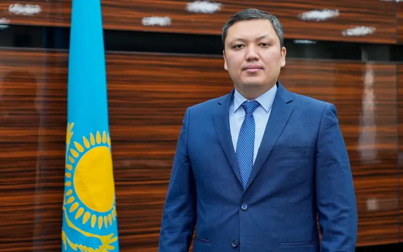 Рзабек Мендикулов