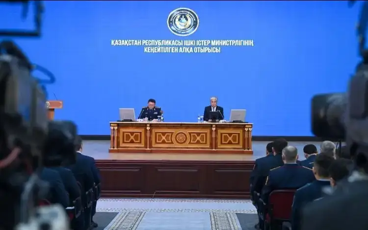 Head of State