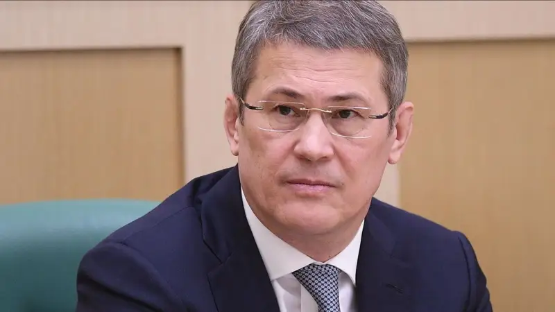 Radıı Habırov