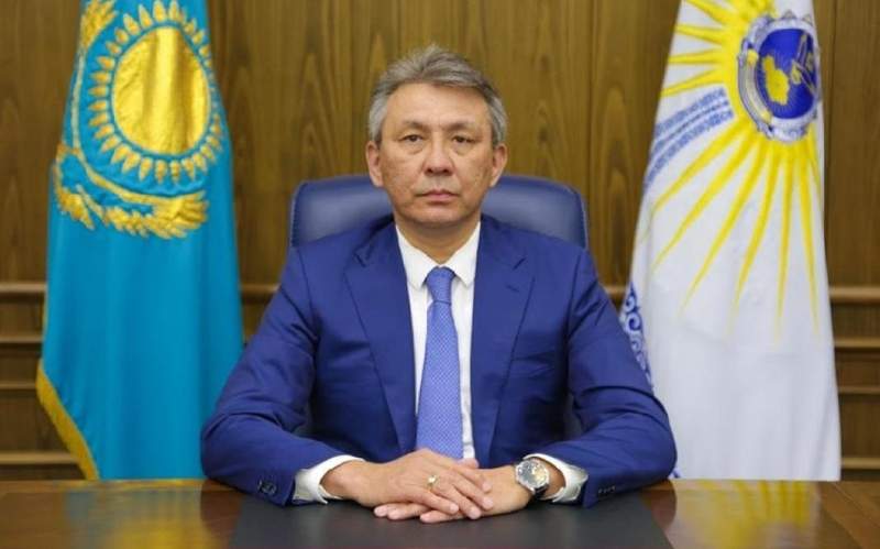 ТЕНГЕБАЕВ Ардак Мырзабаевич ТЕНГЕБАЕВ Ардак Мырзабаевич