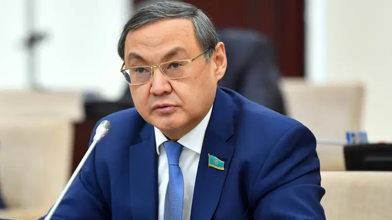 kúrigshbaev