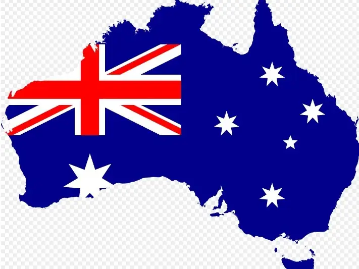 Австралия, виза