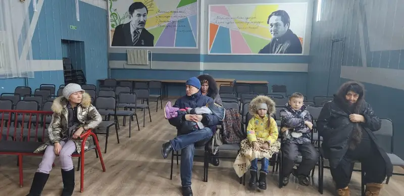 Землетрясение в Алматы: в городе открыты и работают все точки сбора населения