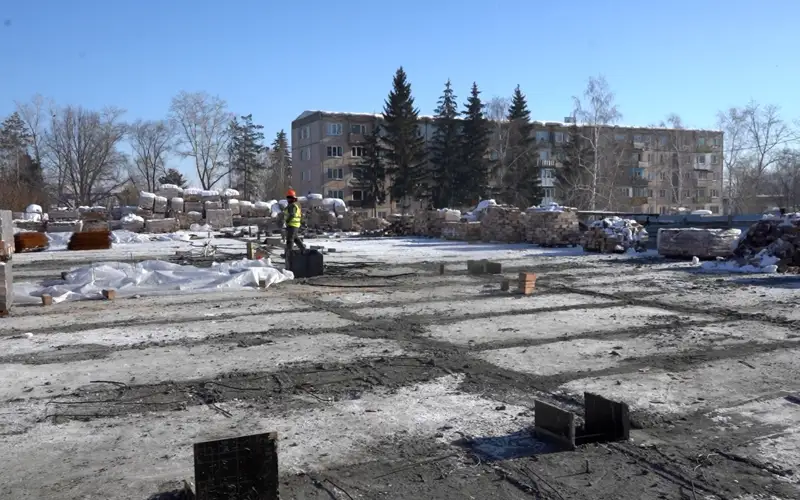 Проверять все стройобъекты вместе с общественниками поручил аким ВКО