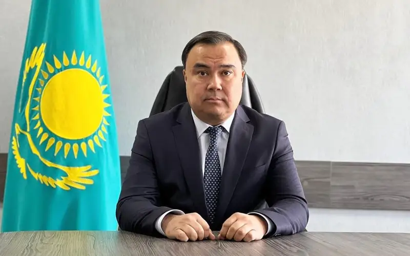 taǵaıyndaý