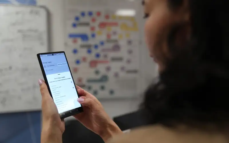 приложение с семантикой казахских имен