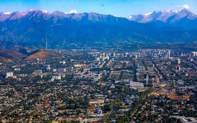 Фото: Александр Павский/ Kazinform