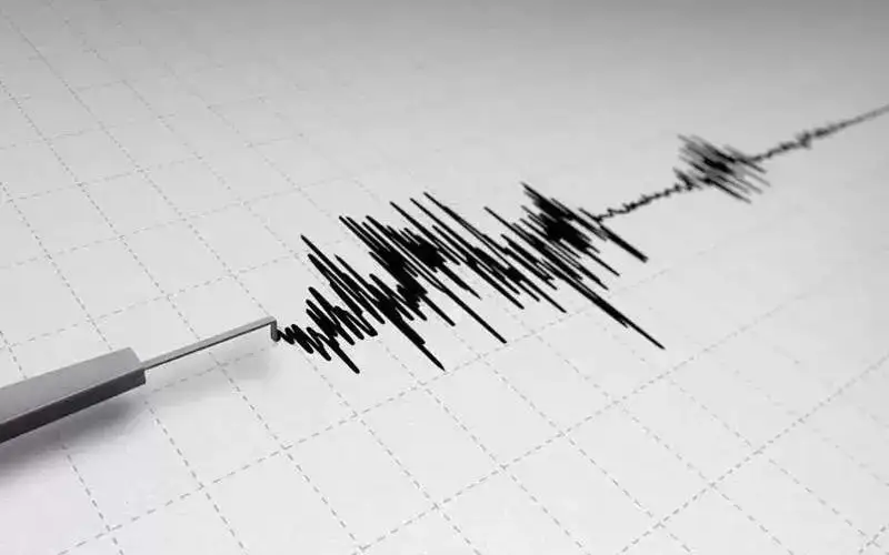 7.1-magnitude quake hits northwest China's Xinjiang