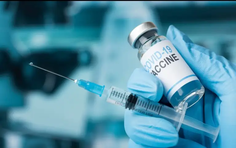 вакцинация