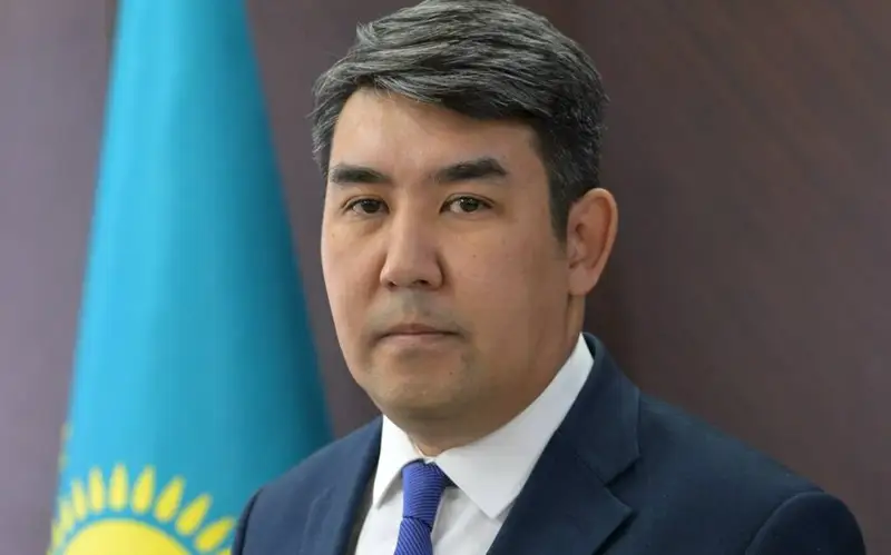 Ánýar Buırashev
