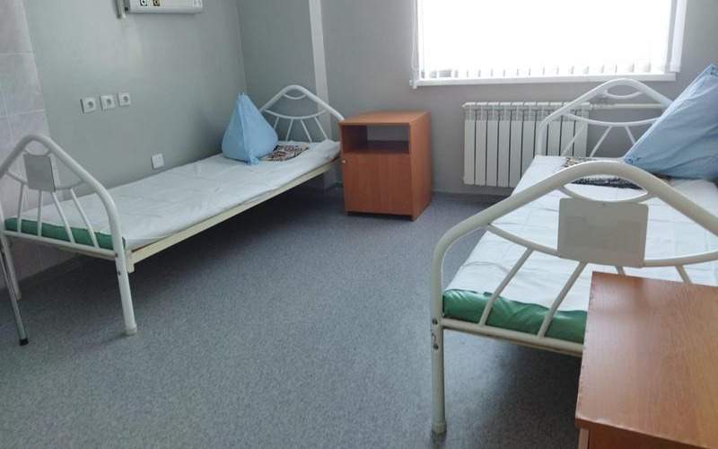 Около 400 детей получили помощь в Центре раннего вмешательства в Караганде