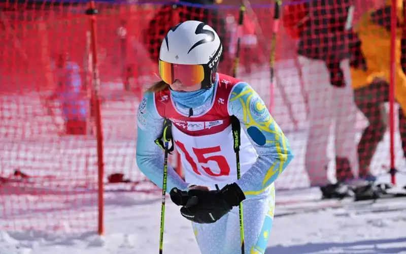 Фото: Сали Сабиров