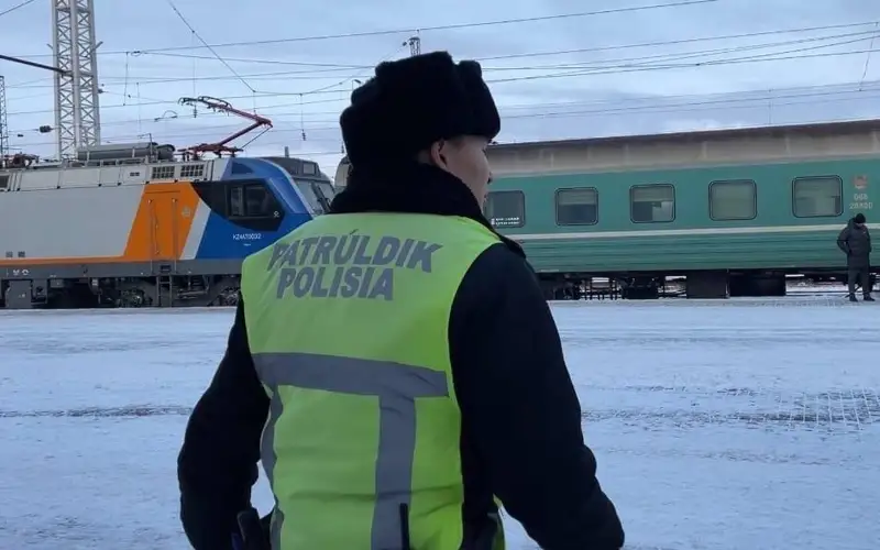  департамент полиции на транспорте 