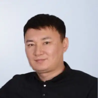 Аслан Оспанов