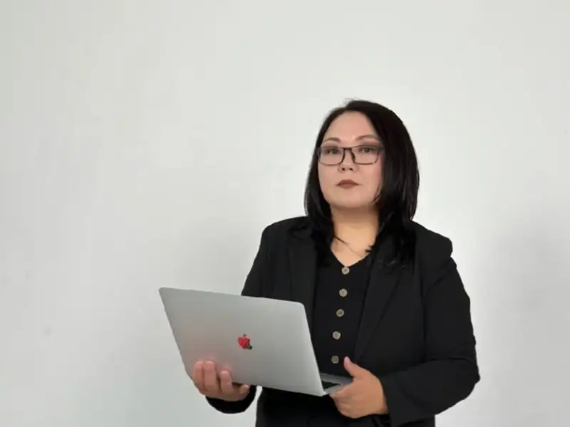 Меруерт Кабылбаева