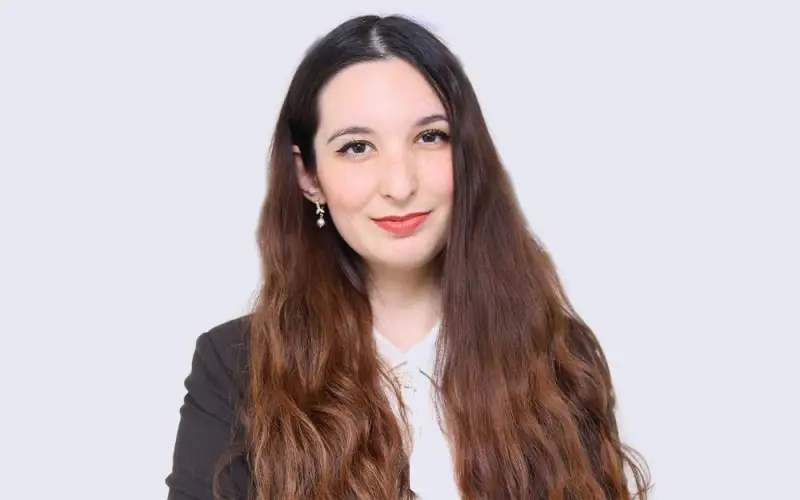 старший эксперт Бакинского аналитического центра «Topchubashov» Симона Скотти