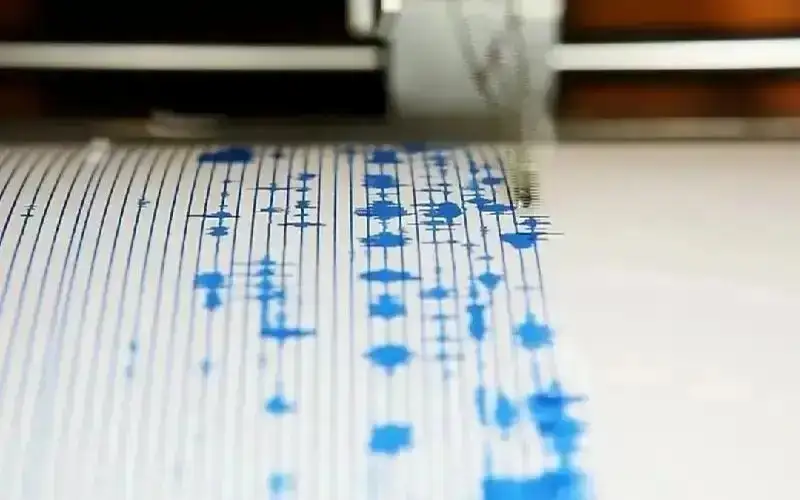 Earthquake