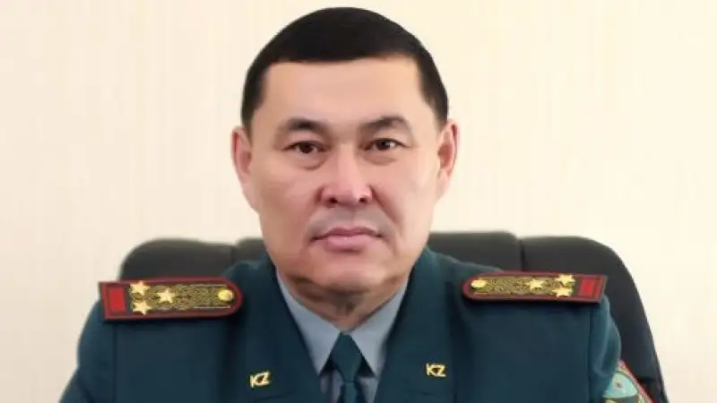 Nurlan Atyǵaev