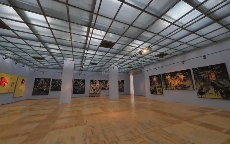 В Алматы посещение музеев станет бесплатным для всех школьников Казахстана