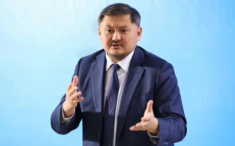 саясат нұрбек