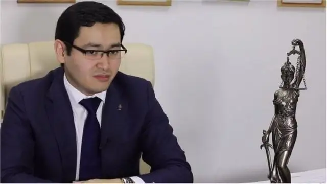 Баҳром Исмоилов