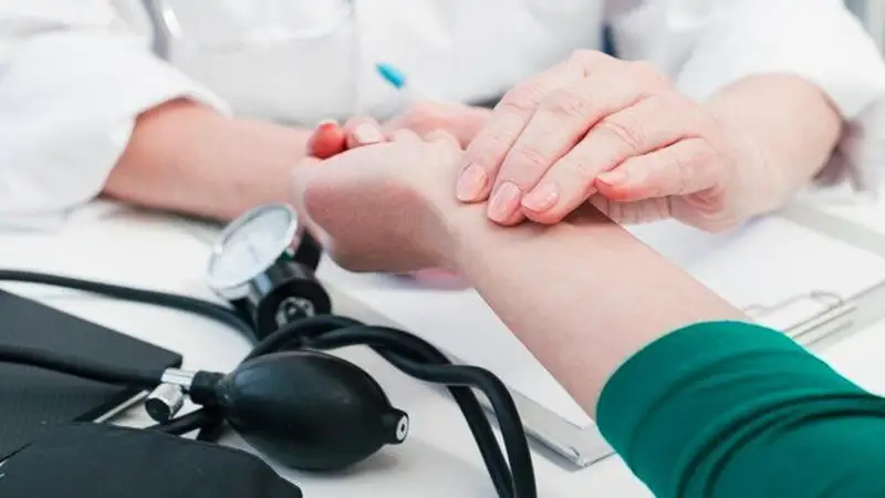 Минздрав РК