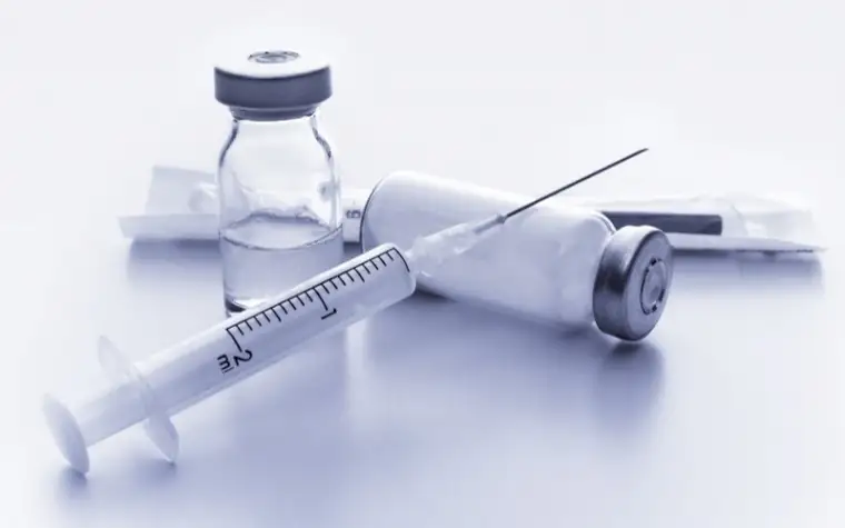 вакцинация