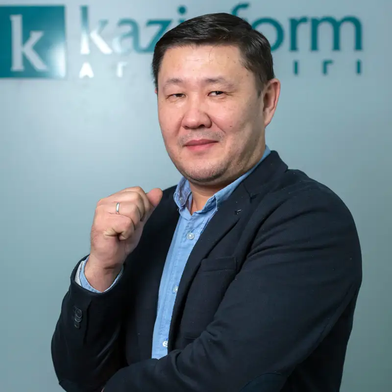 Rýslan Ǵabbasov