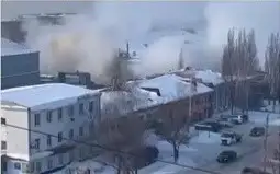 авария на теплосетях