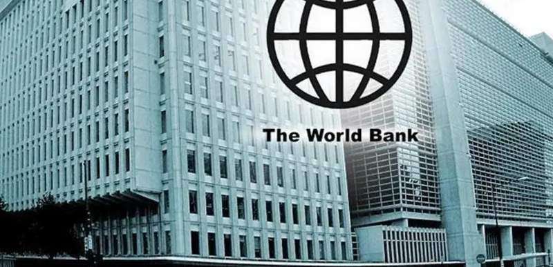 World Bank World Bank