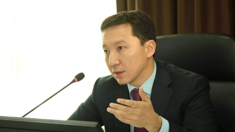 НУРАЛИЕВ Айдар Аллабергенович НУРАЛИЕВ Айдар Аллабергенович