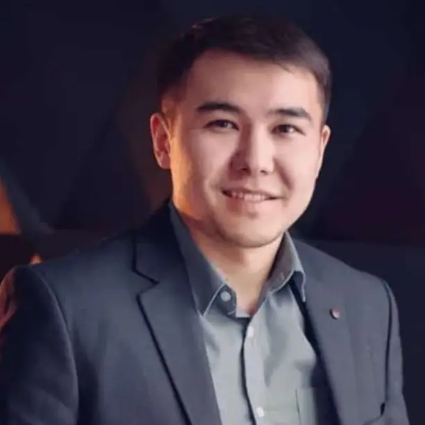 Абылайхан Жұмашев