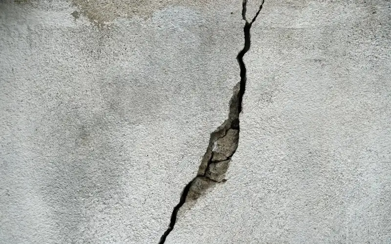 earthquake