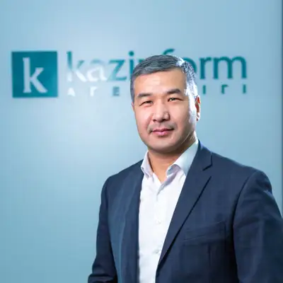 Ризабек Нүсіпбекұлы