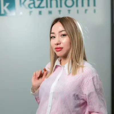 Раушан Амренова