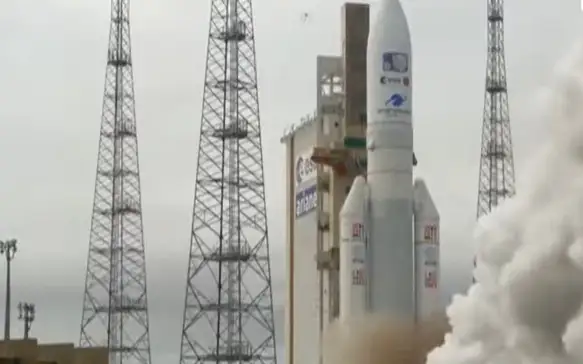 ЕС запустит ракету-носитель нового поколения Ariane-6 в 2024 году