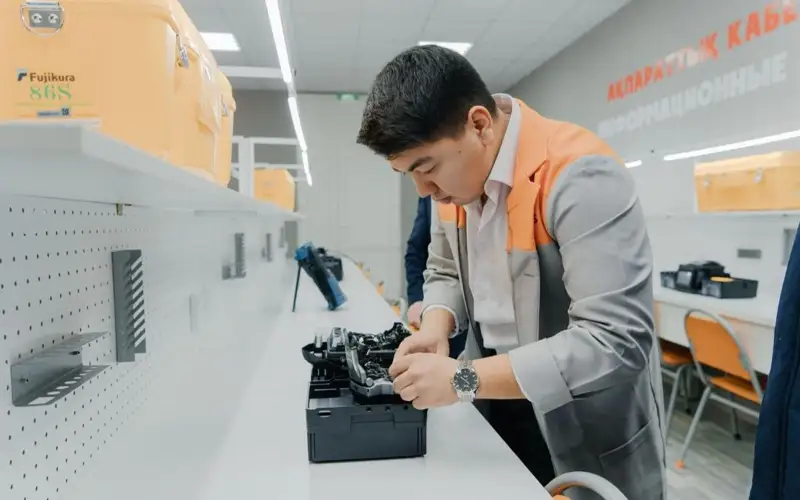 IT-колледж планируют открыть в Семее