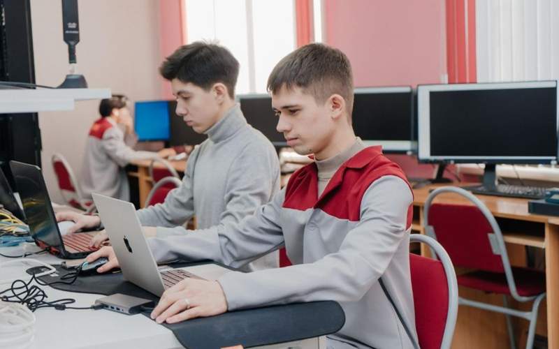 IT-колледж планируют открыть в Семее