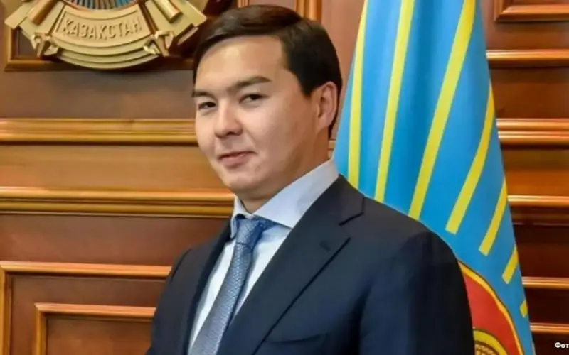 Нұрәлі Әлиев