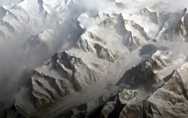Chinese satellites join relief efforts after earthquake in XUAR