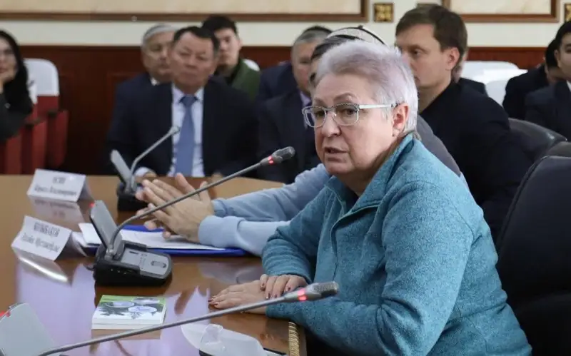 виктория ковшарь