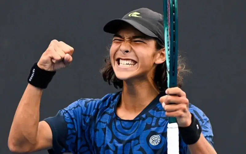 әмір омарханов