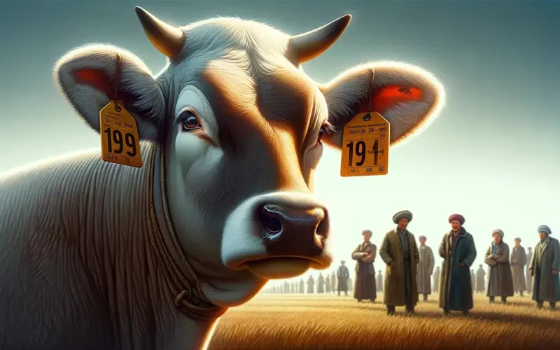 корова, скот, крс, фермеры, скотные биржи