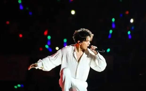 Dimash Kudaibergen