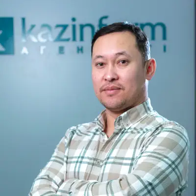 Мұхтар Қалимоллаұлы