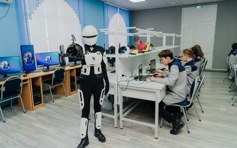 IT-колледж планируют открыть в Семее