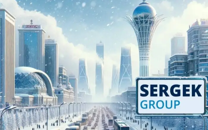 sergekgroup