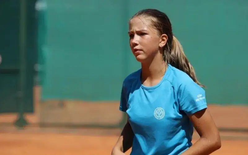 Ева Корышева