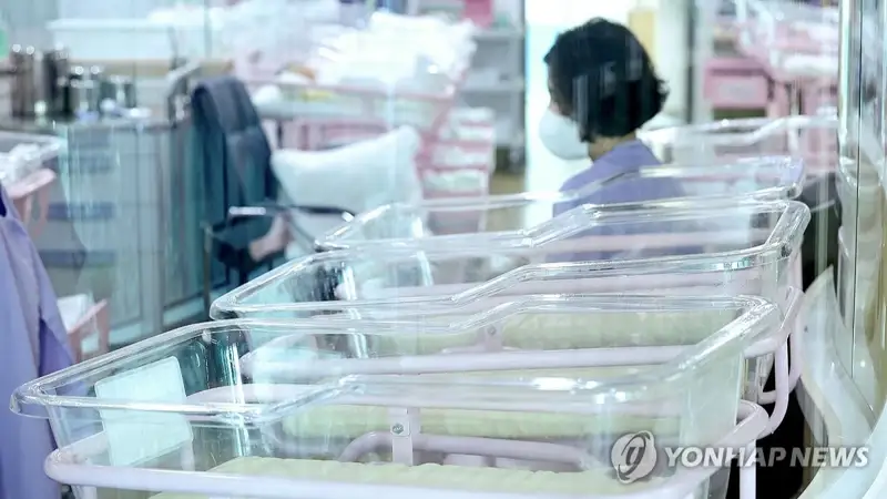 韩国人口
